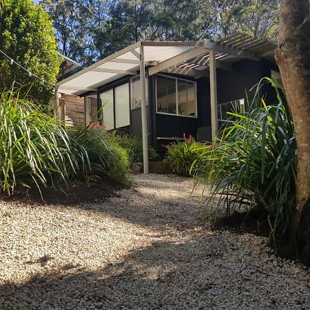 Forest View Bungalow Nambucca Heads Exterior photo