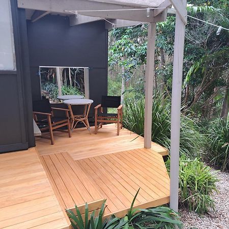 Forest View Bungalow Nambucca Heads Exterior photo