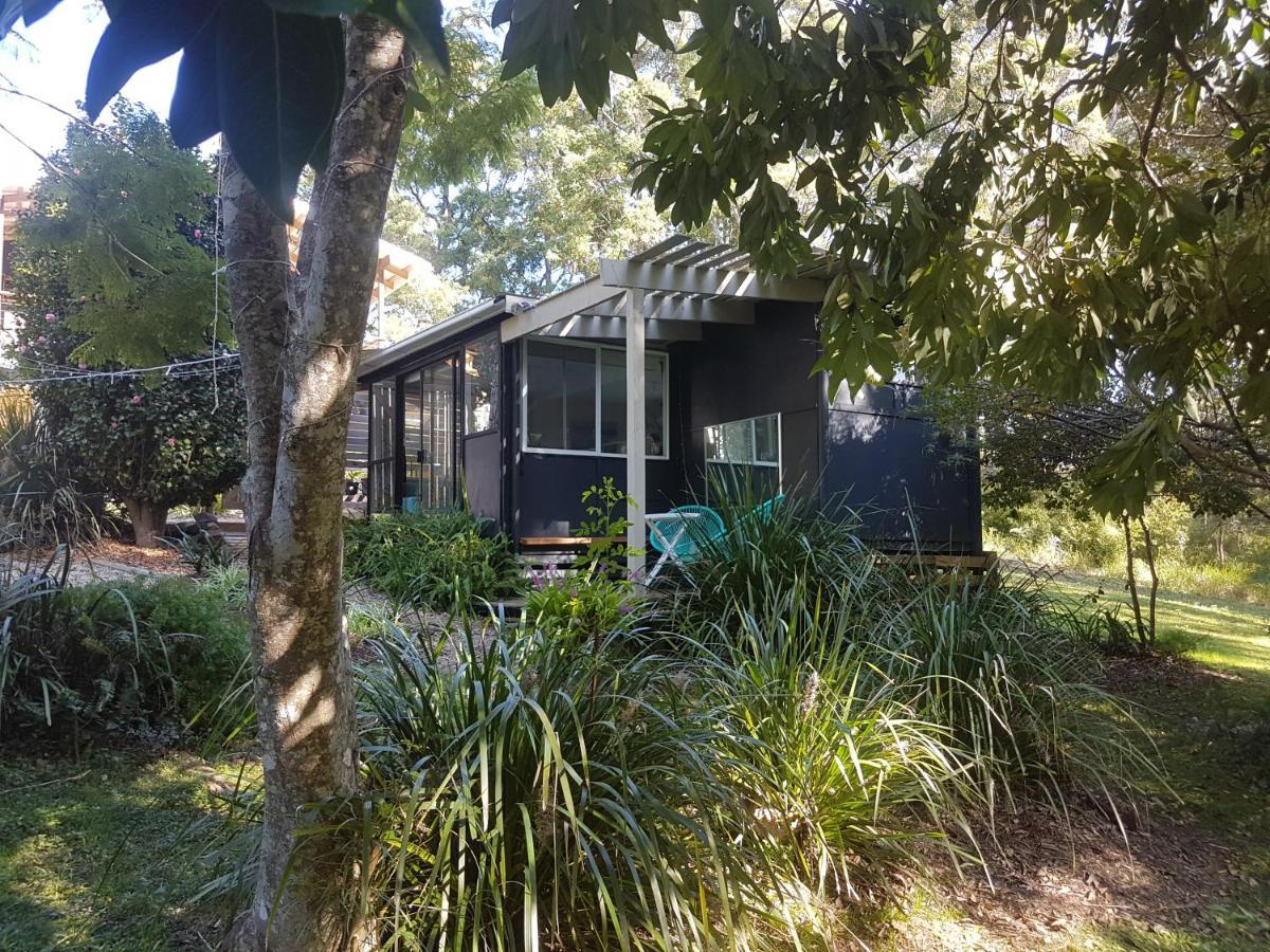 Forest View Bungalow Nambucca Heads Exterior photo