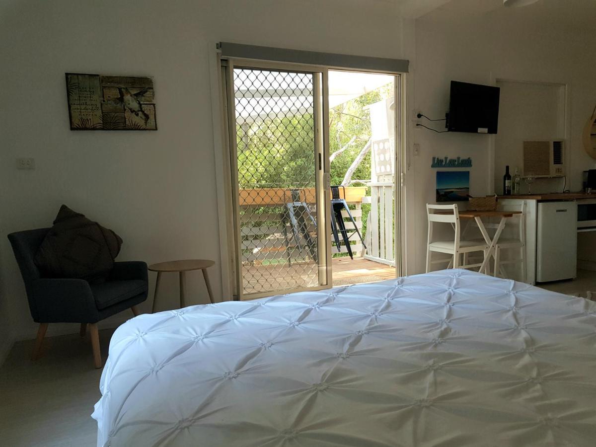 Forest View Bungalow Nambucca Heads Exterior photo