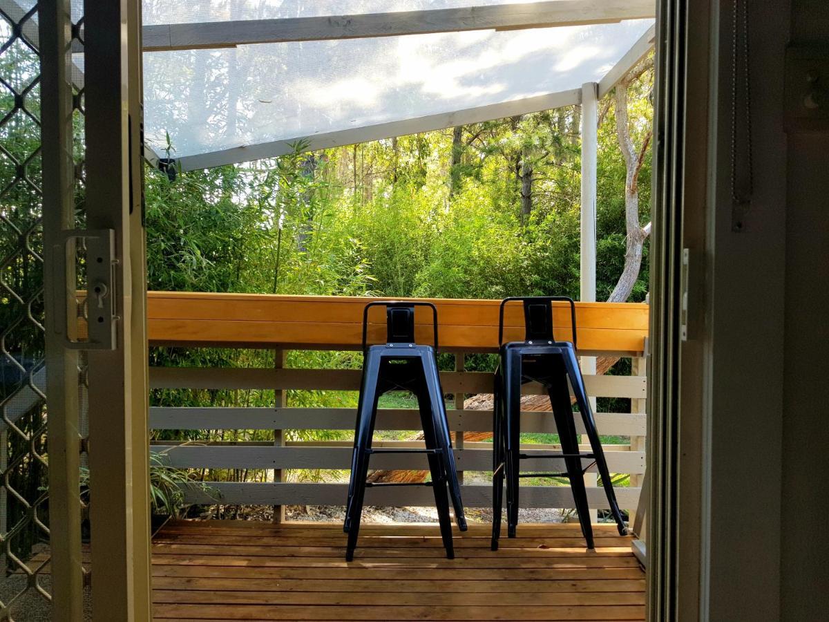 Forest View Bungalow Nambucca Heads Exterior photo