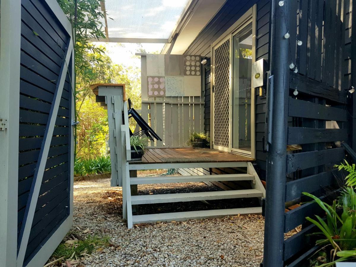 Forest View Bungalow Nambucca Heads Exterior photo