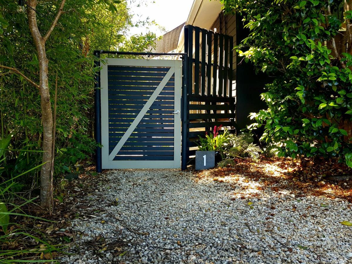 Forest View Bungalow Nambucca Heads Exterior photo