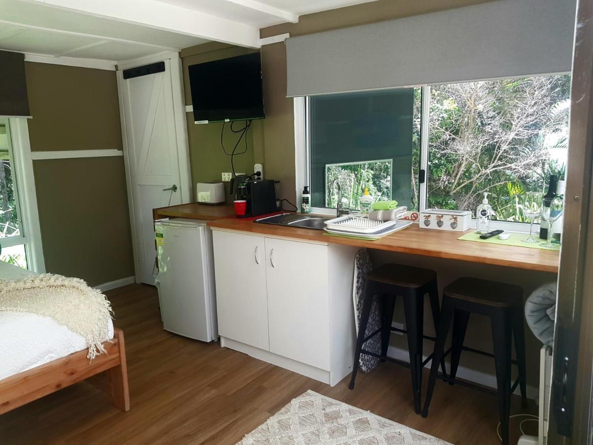 Forest View Bungalow Nambucca Heads Exterior photo