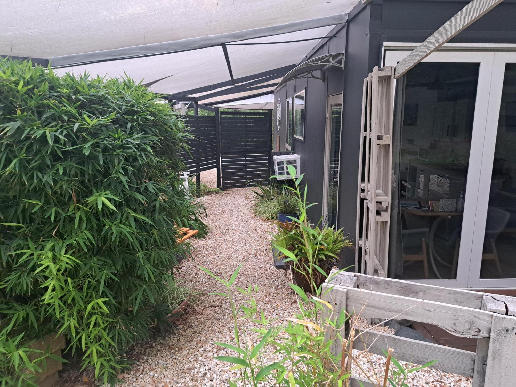 Forest View Bungalow Nambucca Heads Exterior photo