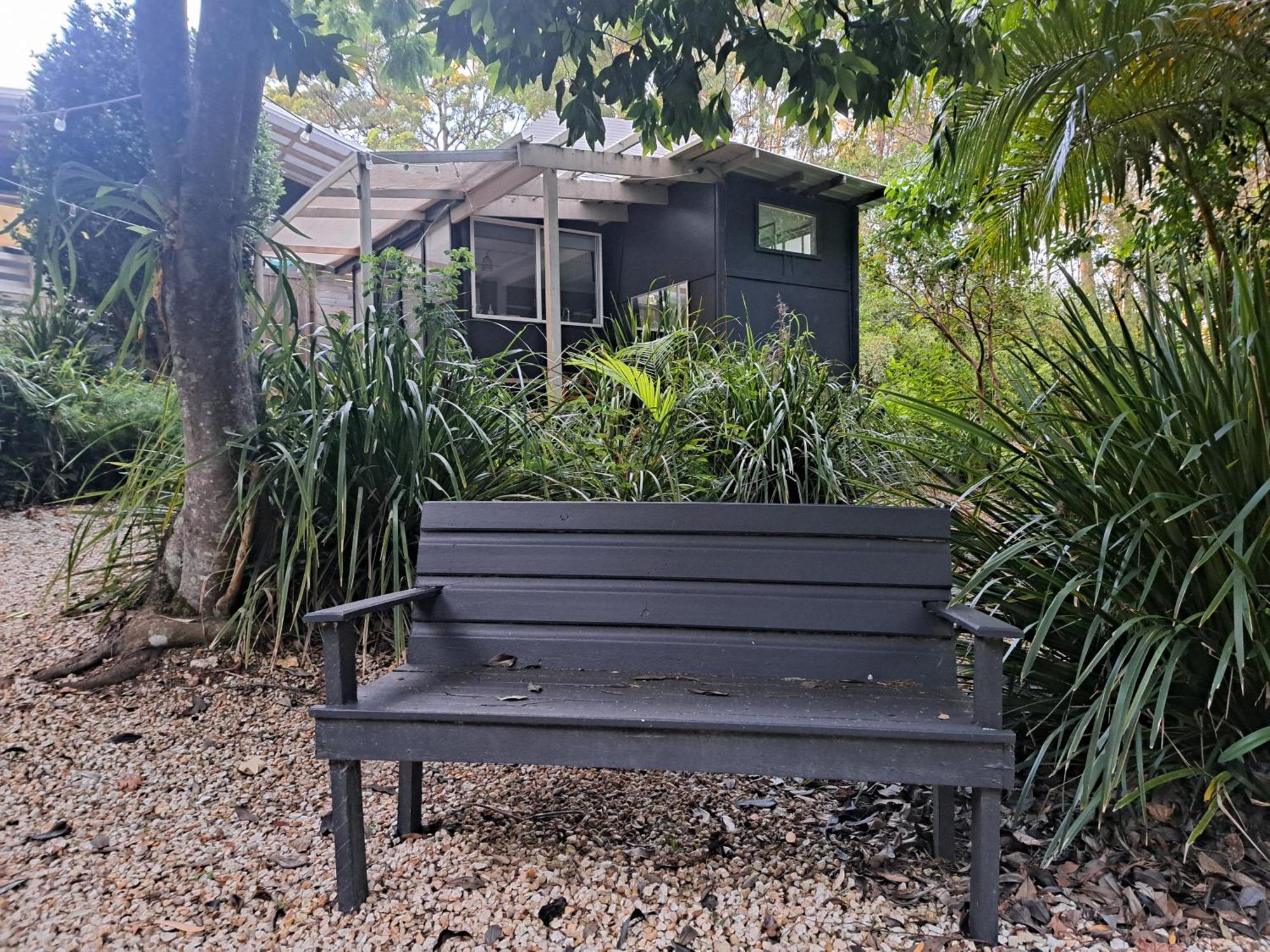 Forest View Bungalow Nambucca Heads Exterior photo