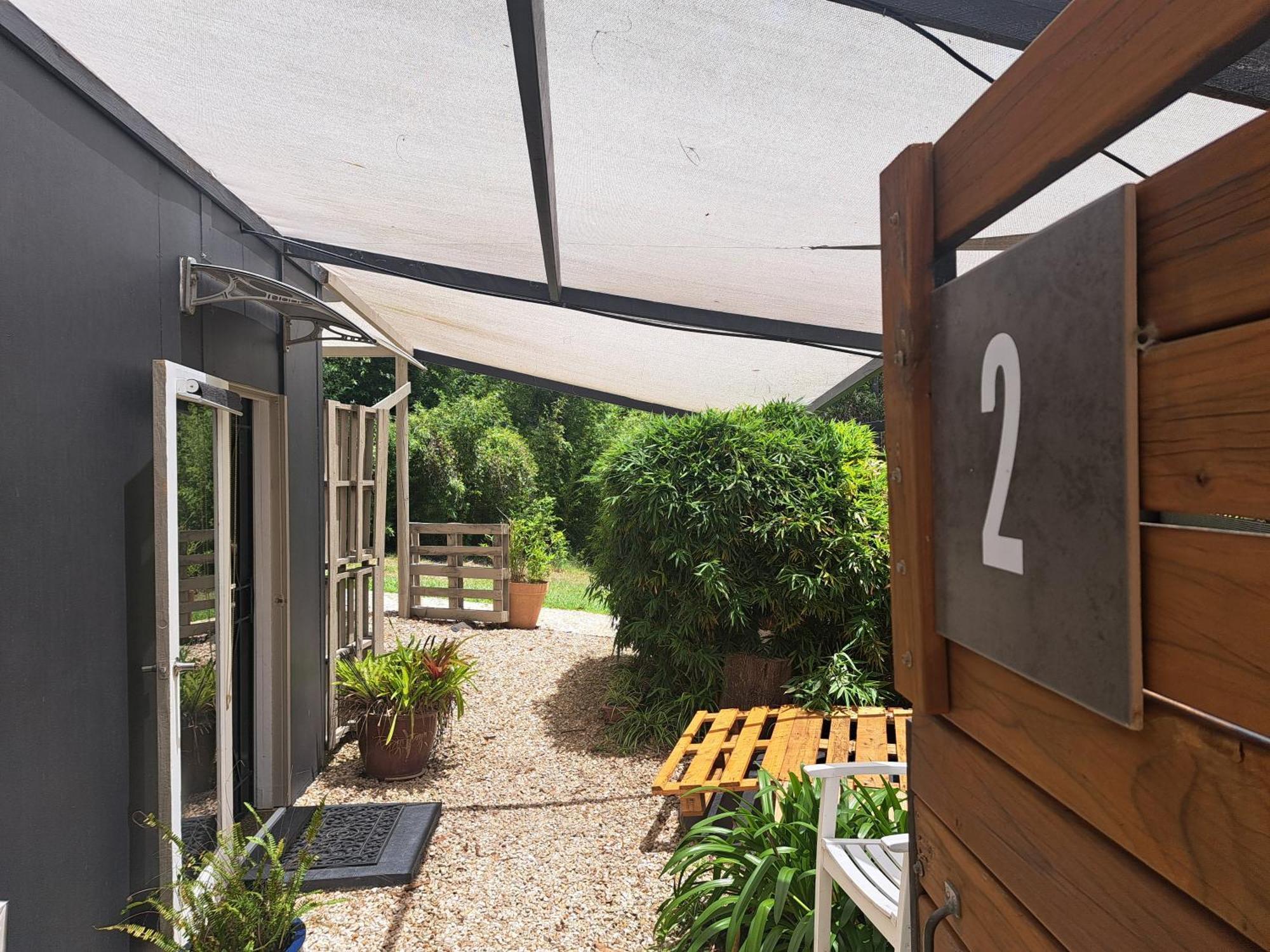 Forest View Bungalow Nambucca Heads Exterior photo
