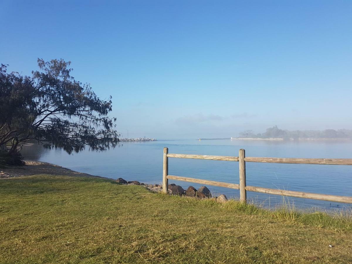 Forest View Bungalow Nambucca Heads Exterior photo