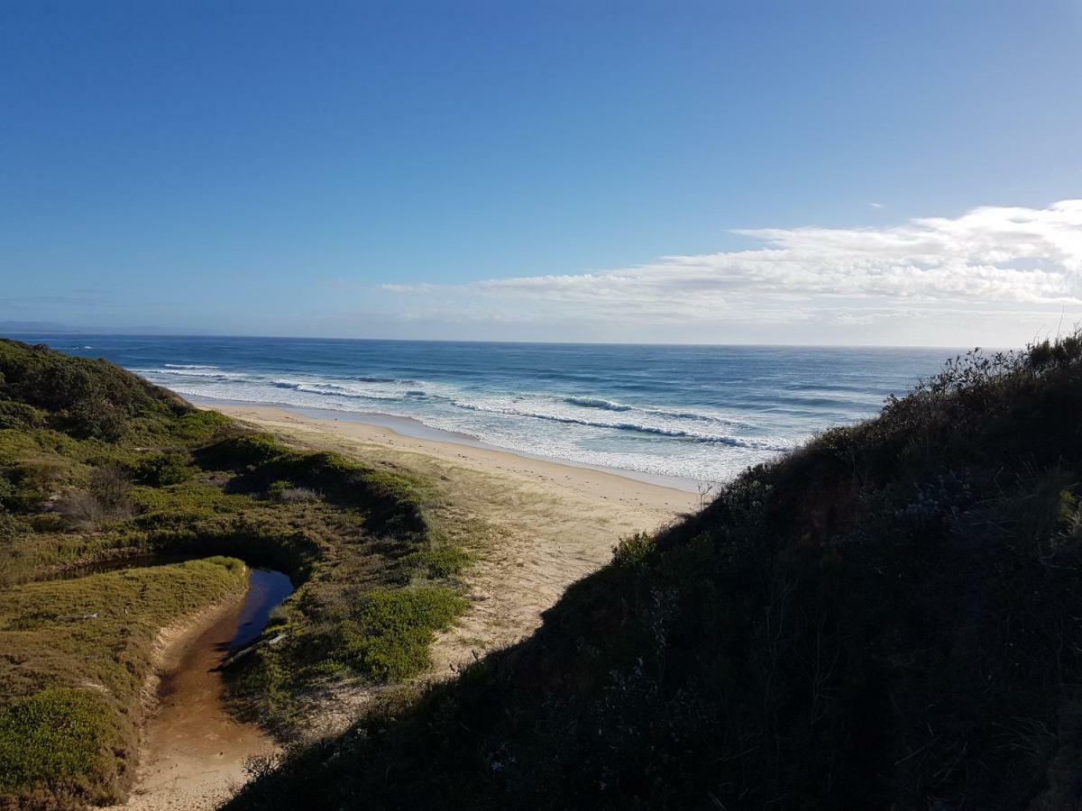 Forest View Bungalow Nambucca Heads Exterior photo